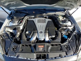 Mercedes-Benz CLS 550 KEYLESS* AMBIENT* ОБДУХ* ВЪЗДУХ* HARMAN KARDON* - 8900 € / 17406.89 лв. - 45646152 11 | Car24.bg Mercedes-Benz CLS 550 KEYLESS* AMBIENT* ОБДУХ* ВЪЗДУХ* HARMAN KARDON* - 8900 € / 17406.89 лв. - 45646152 11