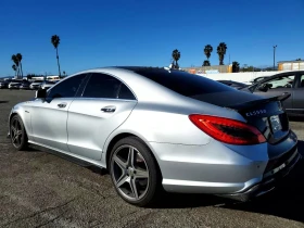 Mercedes-Benz CLS 550 KEYLESS* AMBIENT* ОБДУХ* ВЪЗДУХ* HARMAN KARDON* - 8900 € / 17406.89 лв. - 45646152 2 | Car24.bg Mercedes-Benz CLS 550 KEYLESS* AMBIENT* ОБДУХ* ВЪЗДУХ* HARMAN KARDON* - 8900 € / 17406.89 лв. - 45646152 2