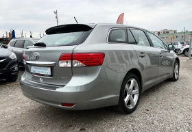 Toyota Avensis 2.0i Facelift Швейцария | Auto.bg — изображение 6 Toyota Avensis 2.0i Facelift Швейцария | Auto.bg — изображение 6