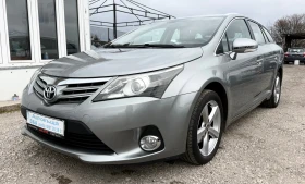Toyota Avensis 2.0i Facelift Швейцария | Auto.bg — изображение 2 Toyota Avensis 2.0i Facelift Швейцария | Auto.bg — изображение 2