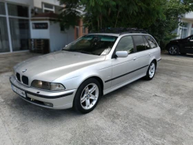 Снимка BMW 530
