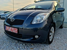 Снимка Toyota Yaris