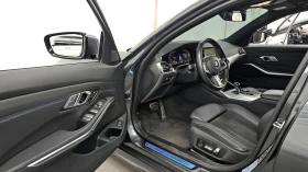 BMW 320 d xDrive M Sport | Auto.bg — изображение 10 BMW 320 d xDrive M Sport | Auto.bg — изображение 10