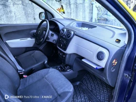 Dacia Lodgy 1, 6 83кс | Auto.bg — изображение 6 Dacia Lodgy 1, 6 83кс | Auto.bg — изображение 6