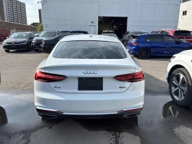 Audi A5 Technik, ПРОГНОЗНА ЦЕНА до БГ | Auto.bg — изображение 4 Audi A5 Technik, ПРОГНОЗНА ЦЕНА до БГ | Auto.bg — изображение 4