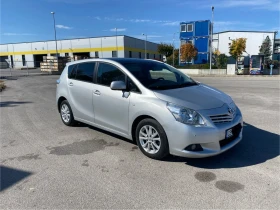 Toyota Verso - 3290 € - 64548856 6 | Car24.bg Toyota Verso - 3290 € - 64548856 6