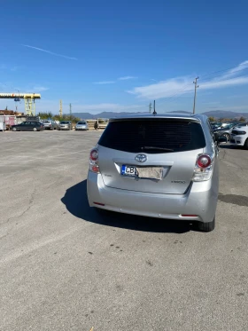 Toyota Verso - 3290 € - 64548856 4 | Car24.bg Toyota Verso - 3290 € - 64548856 4