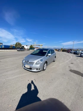 Toyota Verso - 3290 € - 64548856 5 | Car24.bg Toyota Verso - 3290 € - 64548856 5