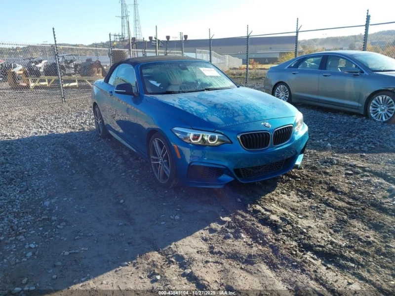 BMW 240 * M240I XDRIVE * CARFAX * БЕЗ ПЪРВОНАЧАЛНА ВНОСКА - 38250 лв. / 19556.91 € - 48777421 1 | Car24.bg BMW 240 * M240I XDRIVE * CARFAX * БЕЗ ПЪРВОНАЧАЛНА ВНОСКА - 38250 лв. / 19556.91 € - 48777421 1
