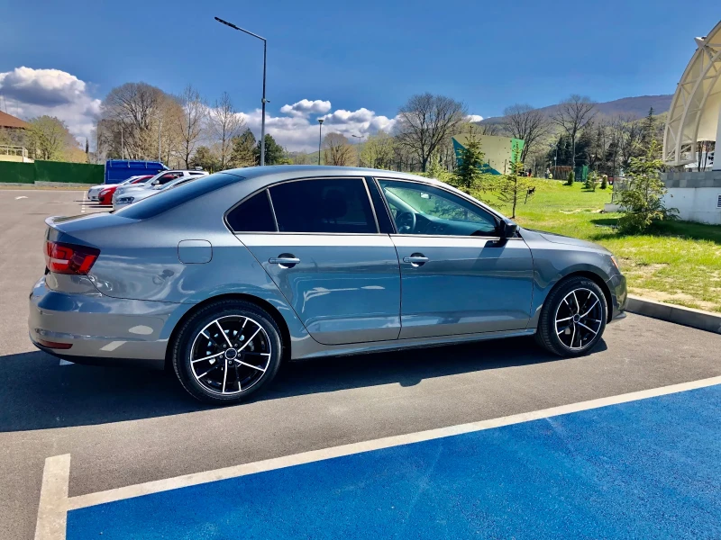 VW Jetta - 10500 € / 20536.22 лв. - 77181630 1 | Car24.bg VW Jetta - 10500 € / 20536.22 лв. - 77181630 1