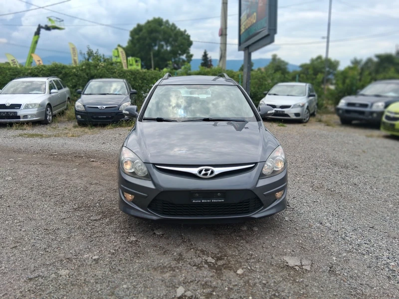 Hyundai I30 1.6 PREMIUM като нова - 4590 € / 8977.26 лв. - 69004682 1 | Car24.bg Hyundai I30 1.6 PREMIUM като нова - 4590 € / 8977.26 лв. - 69004682 1