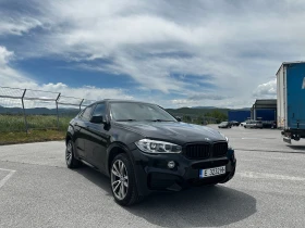 BMW X6 3.5i M* Camera* Headup* Регистрирана!* Navi* 1 - Car24.bg BMW X6 3.5i M* Camera* Headup* Регистрирана!* Navi* 1
