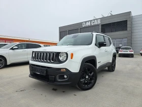 Jeep Renegade * 4x4* TOP* - Car24.bg Jeep Renegade * 4x4* TOP*