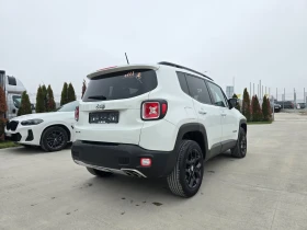 Jeep Renegade * 4x4* TOP* | Auto.bg — изображение 4 Jeep Renegade * 4x4* TOP* | Auto.bg — изображение 4