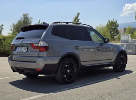 BMW X3 - 5099 € / 9972.78 лв. - 57201640 2 | Car24.bg BMW X3 - 5099 € / 9972.78 лв. - 57201640 2