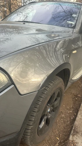 BMW X3 - 5099 € / 9972.78 лв. - 57201640 8 | Car24.bg BMW X3 - 5099 € / 9972.78 лв. - 57201640 8