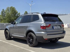 BMW X3 - 5099 € / 9972.78 лв. - 57201640 3 | Car24.bg BMW X3 - 5099 € / 9972.78 лв. - 57201640 3
