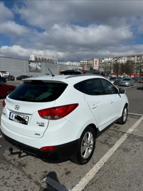 Hyundai IX35 Start Stop 4x4 Keyless 136коня - 7999 € / 15644.68 лв. - 51947511 3 | Car24.bg Hyundai IX35 Start Stop 4x4 Keyless 136коня - 7999 € / 15644.68 лв. - 51947511 3