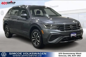 VW Tiguan S 4Motion* АвтоКредит* (Цена до БГ) - Car24.bg VW Tiguan S 4Motion* АвтоКредит* (Цена до БГ)