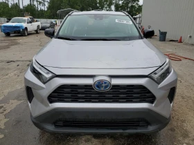 Toyota Rav4 LE/12000км. - 21500 € / 42050.35 лв. - 66553020 5 | Car24.bg Toyota Rav4 LE/12000км. - 21500 € / 42050.35 лв. - 66553020 5