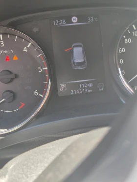 Nissan X-trail Tekna | Auto.bg — изображение 8 Nissan X-trail Tekna | Auto.bg — изображение 8