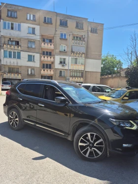 Nissan X-trail Tekna | Auto.bg — изображение 5 Nissan X-trail Tekna | Auto.bg — изображение 5