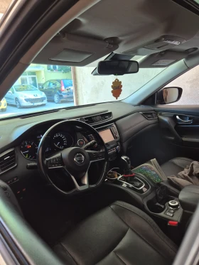 Nissan X-trail Tekna | Auto.bg — изображение 3 Nissan X-trail Tekna | Auto.bg — изображение 3