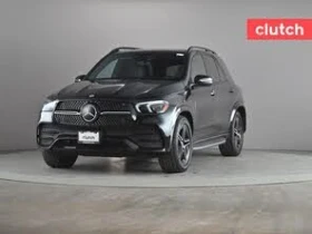 Mercedes-Benz GLE 350 GLE 350 4MATIC