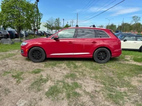 Audi Q7 | Technik | DISTRONIC | HUD | BOSE | ОБДУХВАНЕ | | Auto.bg — изображение 2 Audi Q7 | Technik | DISTRONIC | HUD | BOSE | ОБДУХВАНЕ | | Auto.bg — изображение 2