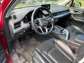 Audi Q7 | Technik | DISTRONIC | HUD | BOSE | ОБДУХВАНЕ | | Auto.bg — изображение 5 Audi Q7 | Technik | DISTRONIC | HUD | BOSE | ОБДУХВАНЕ | | Auto.bg — изображение 5