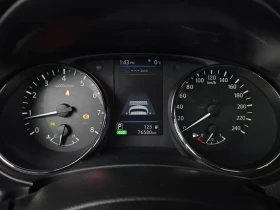 Nissan X-trail Smart 2.5 Бензин | Auto.bg — изображение 5 Nissan X-trail Smart 2.5 Бензин | Auto.bg — изображение 5
