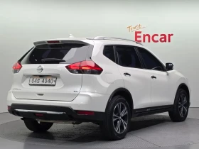 Nissan X-trail Smart 2.5 Бензин | Auto.bg — изображение 2 Nissan X-trail Smart 2.5 Бензин | Auto.bg — изображение 2
