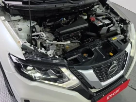Nissan X-trail Smart 2.5 Бензин | Auto.bg — изображение 13 Nissan X-trail Smart 2.5 Бензин | Auto.bg — изображение 13