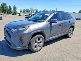 Toyota Rav4 2.5l Xle