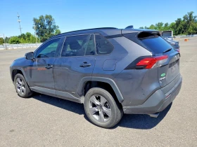 Toyota Rav4 2.5l Xle | Auto.bg — изображение 2 Toyota Rav4 2.5l Xle | Auto.bg — изображение 2