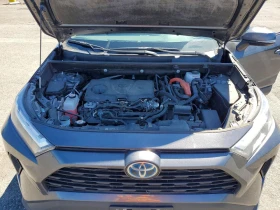 Toyota Rav4 2.5l Xle | Auto.bg — изображение 12 Toyota Rav4 2.5l Xle | Auto.bg — изображение 12