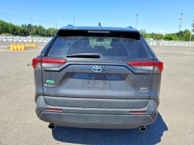 Toyota Rav4 2.5l Xle | Auto.bg — изображение 6 Toyota Rav4 2.5l Xle | Auto.bg — изображение 6