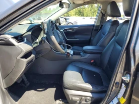 Toyota Rav4 2.5l Xle | Auto.bg — изображение 7 Toyota Rav4 2.5l Xle | Auto.bg — изображение 7