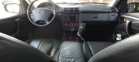 Mercedes-Benz ML 320 - 6500 € - 50557241 6 | Car24.bg Mercedes-Benz ML 320 - 6500 € - 50557241 6