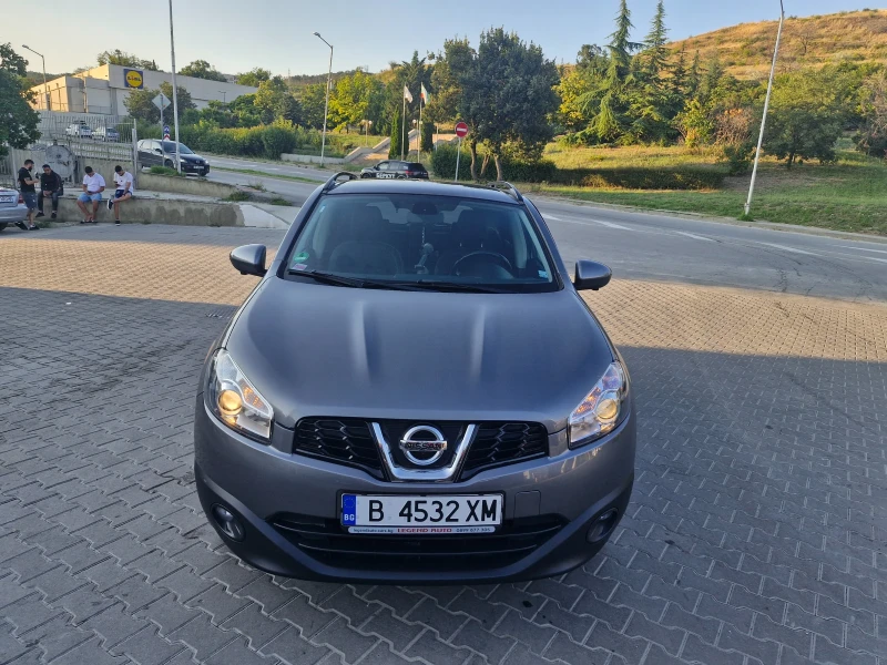 Nissan Qashqai - 7599 € / 14862.35 лв. - 75985988 1 | Car24.bg Nissan Qashqai - 7599 € / 14862.35 лв. - 75985988 1