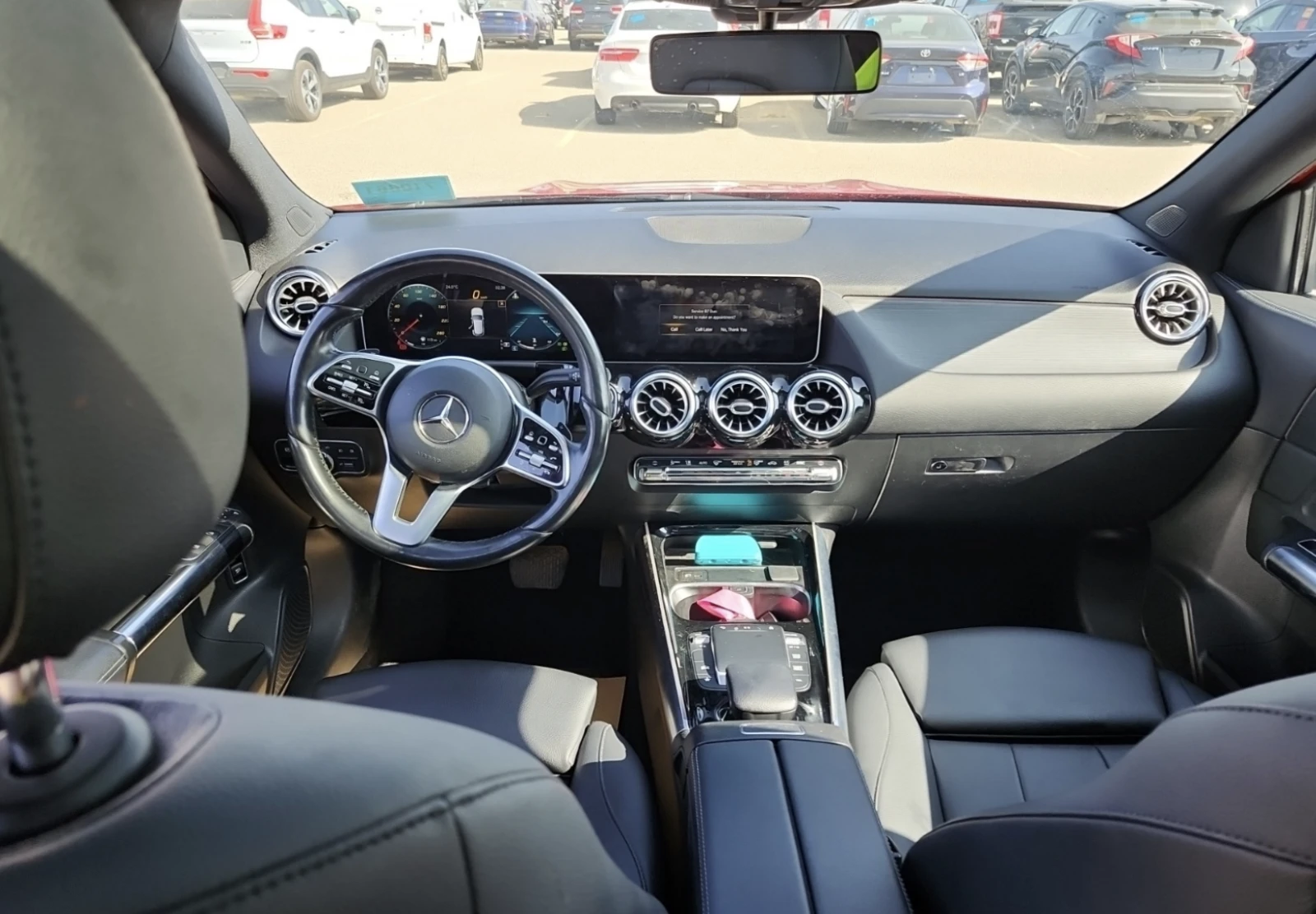 Mercedes-Benz GLA 250  - изображение 7 | Auto.bg Mercedes-Benz GLA 250  - изображение 7