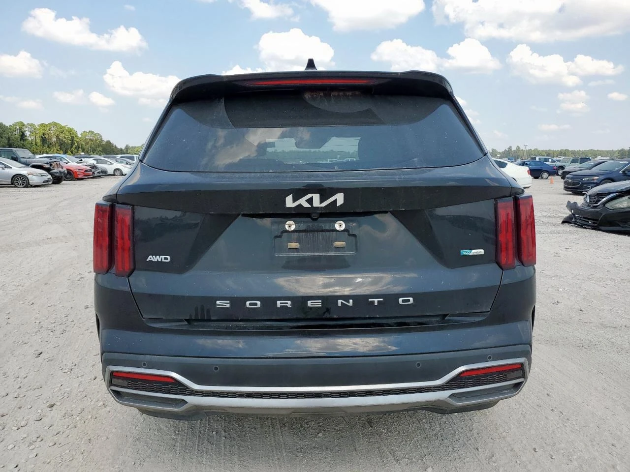 Kia Sorento SX PRESTIGE  - изображение 6 | Auto.bg Kia Sorento SX PRESTIGE  - изображение 6