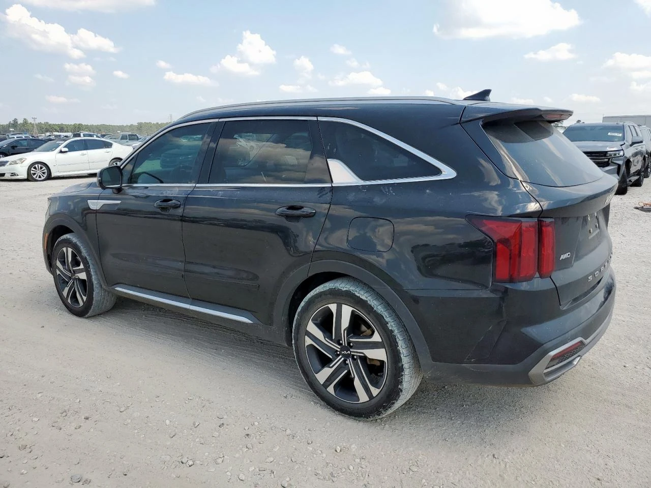 Kia Sorento SX PRESTIGE  - изображение 3 | Auto.bg Kia Sorento SX PRESTIGE  - изображение 3