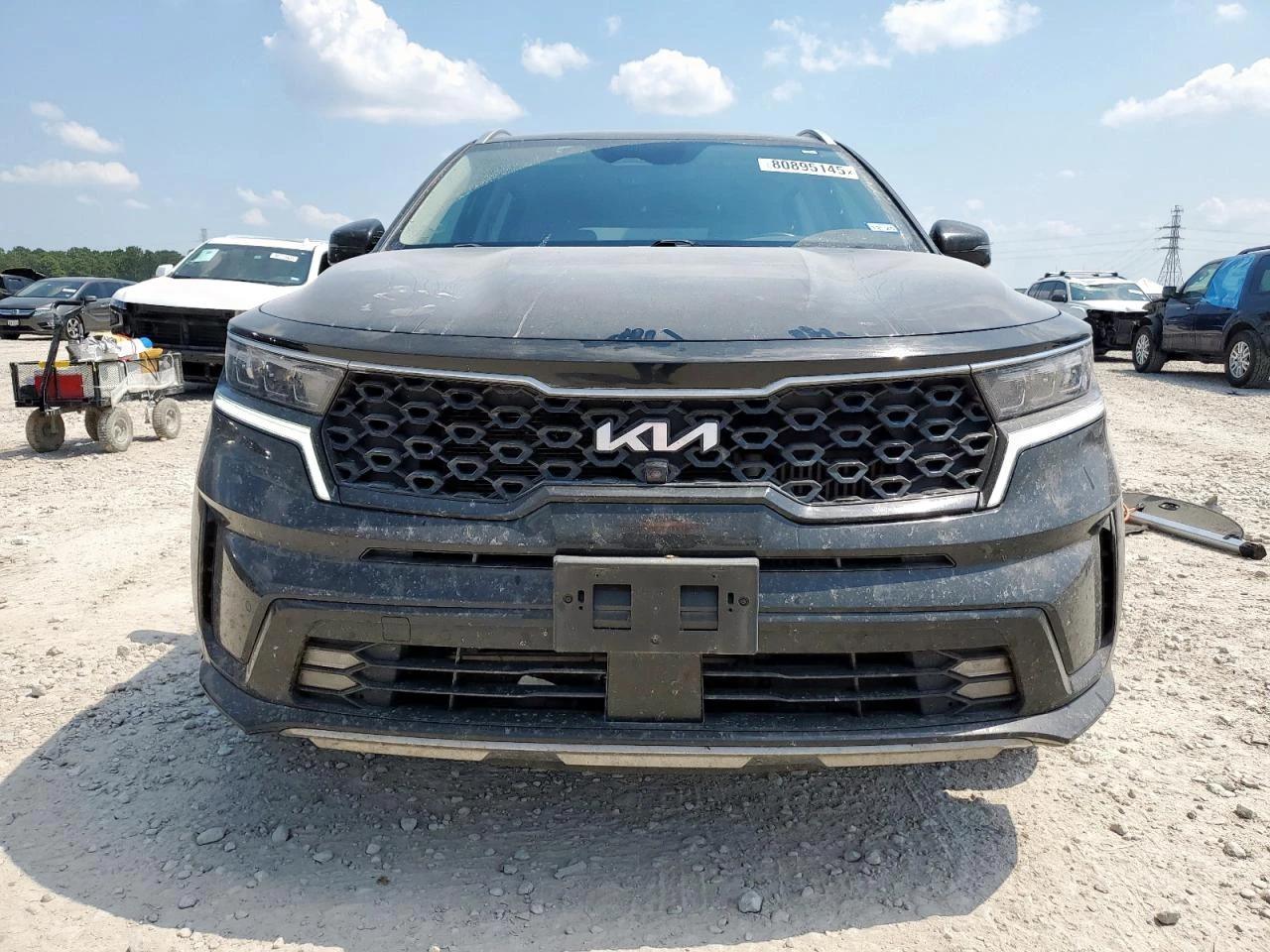 Kia Sorento SX PRESTIGE  - изображение 5 | Auto.bg Kia Sorento SX PRESTIGE  - изображение 5