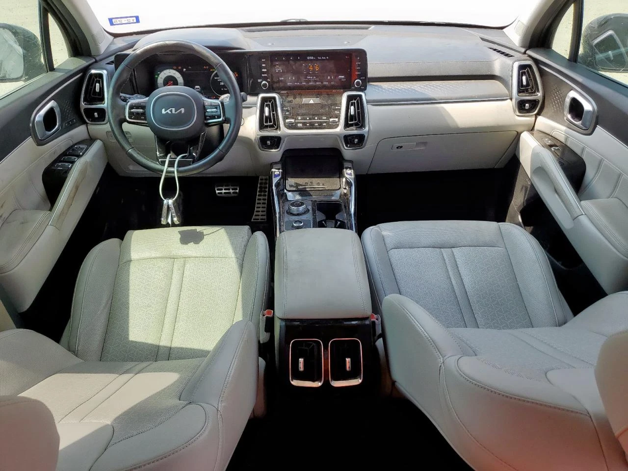 Kia Sorento SX PRESTIGE  - изображение 8 | Auto.bg Kia Sorento SX PRESTIGE  - изображение 8