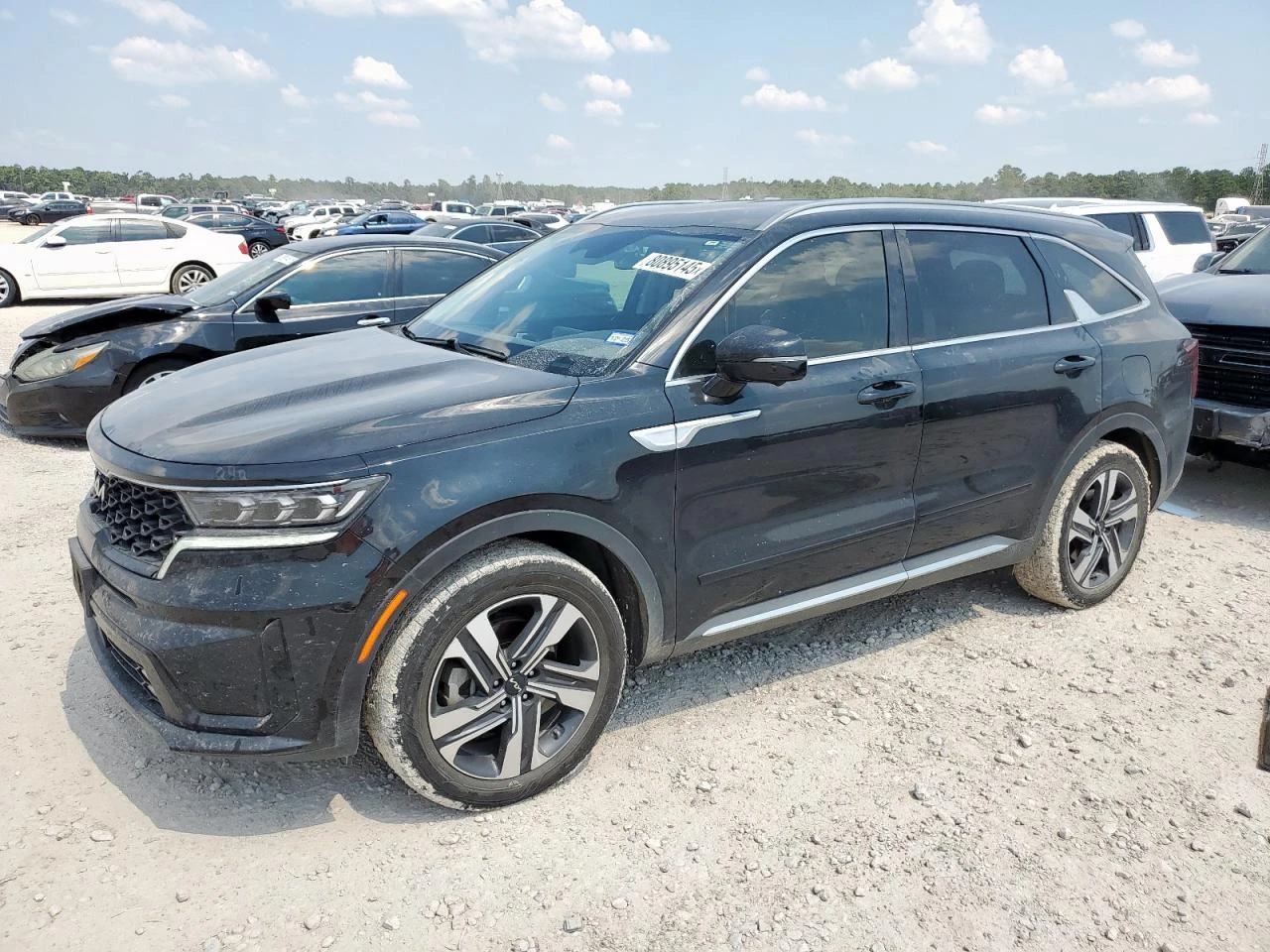 Kia Sorento SX PRESTIGE  - изображение 2 | Auto.bg Kia Sorento SX PRESTIGE  - изображение 2