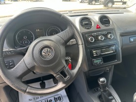 VW Caddy 2!!! | Mobile.bg   16