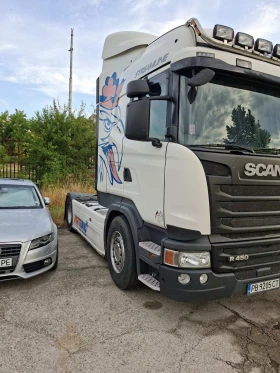 Scania R 450 undefined | Auto.bg — изображение 2 Scania R 450 undefined | Auto.bg — изображение 2