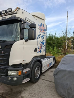 Scania R 450 undefined | Auto.bg — изображение 3 Scania R 450 undefined | Auto.bg — изображение 3
