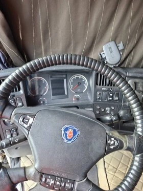 Scania R 450 undefined | Auto.bg — изображение 8 Scania R 450 undefined | Auto.bg — изображение 8
